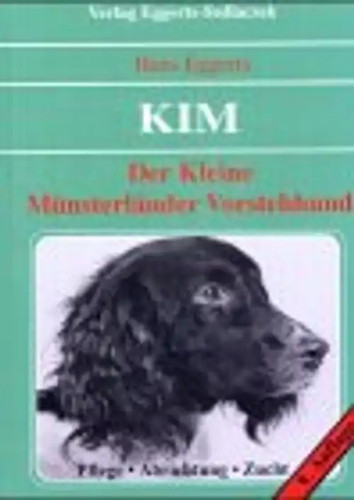 Der kleine münsterländer - kleine,