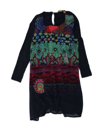 Desigual mädchen etuikleid - desigual,