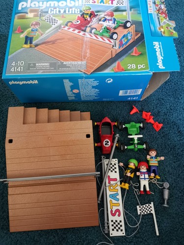 Playmobil 4141