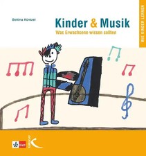 Kinder & Musik (Kinder und