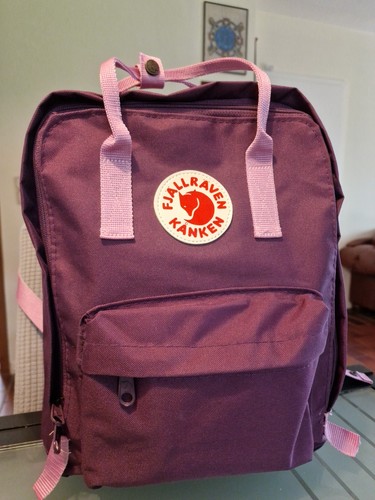 Fjällräven kånken rucksack - kånken,