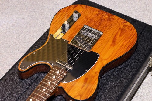 Fender palo escrito - escrito, telecaster