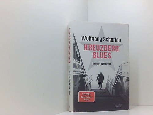 Kreuzberg blues denglers - blues:,