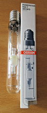 HQI-T 400 W/D Hochdrucklampe Osram Powerstar