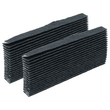 2 Luftfilter für ZANKER