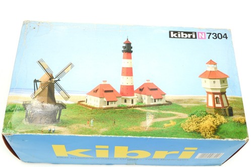 Kibri 7304 seltenes turm - kibri, n