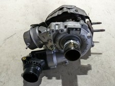 Turbo 54431014778 10972RH8201067824 Opel Vivaro 1.6 D (cdti) L1H1 88 KW 120 PS