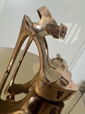 Buffalo Heels, Gr. 39