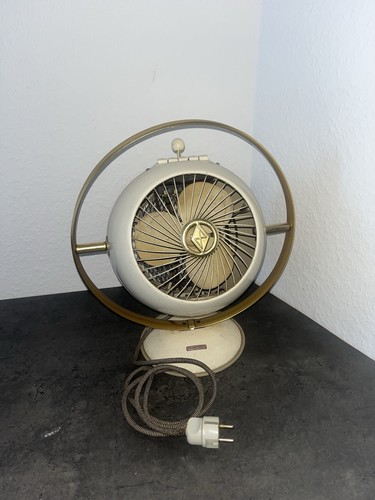 Vintage prometheus ventilator - vintage,