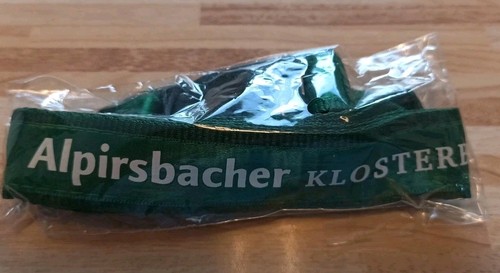 Schlüsselband alpirsbacher - schlüsselband,