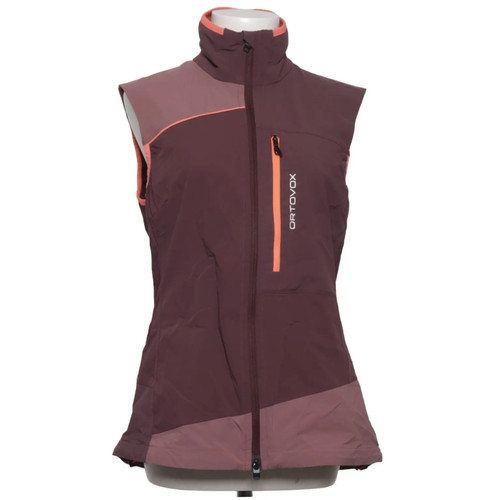 Ortovox outdoor weste - outdoor, weste,
