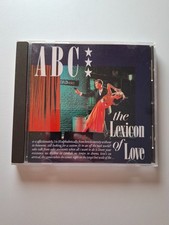 ABC – The Lexicon Of Love |