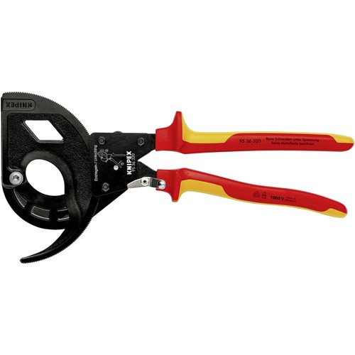 Knipex 36 320 - knipex,