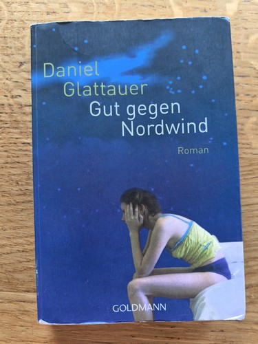 Daniel glattauer gut gegen - -,