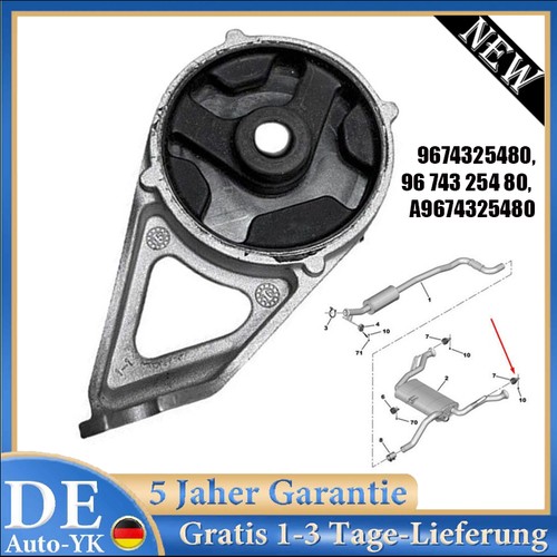 Für peugeot 308 508 citroen - für,