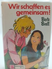 Wir schaffen es gemeinsam