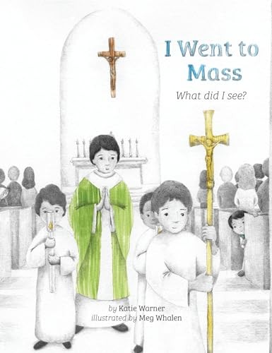 Went mass what did i - i, to