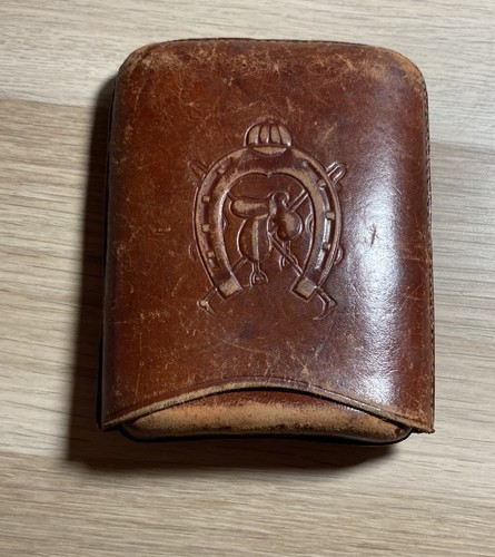 Altes art deko zigarren - art, etui