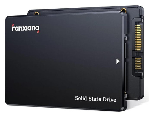 Fanxiang sata ssd 512gb - ssd, 2,5