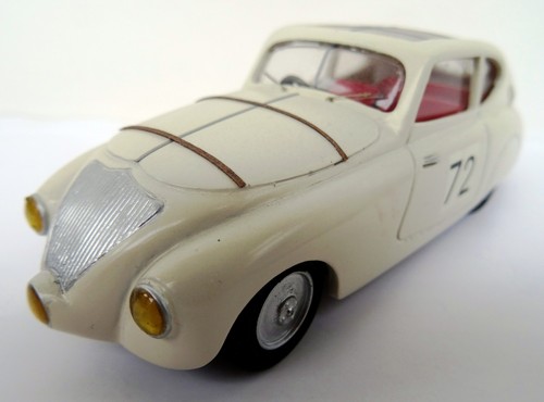 Hynek knopp model cars cp43 - cars, cp43-04