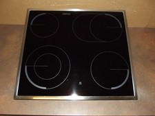 Zanussi ZAV6046XBA 58AAD65ZO 2