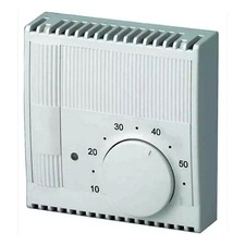 Tekmar Bodentemperaturregler