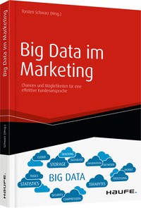 Big data marketing - data,