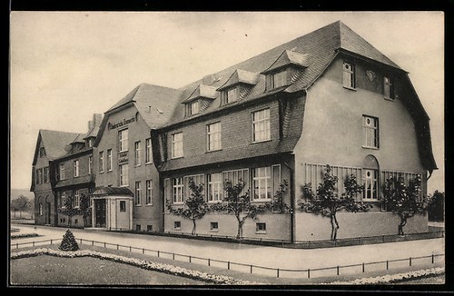 Wetzlar - ak,