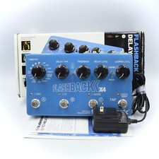 TC Electronic Flashback X4