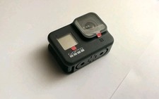 [HS] GOPRO HERO 8 Schwarz 4K