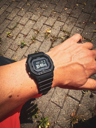 Casio shock bx5600 - casio, gw-bx5600-1a1jf