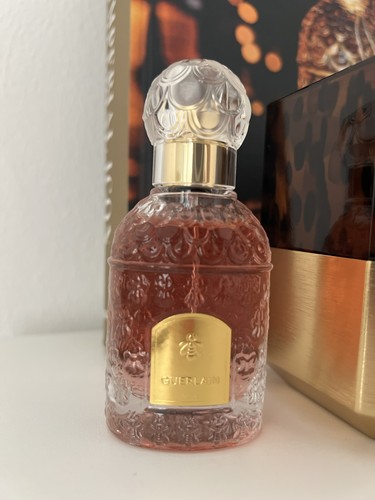 Guerlain amour céleste - guerlain, eau