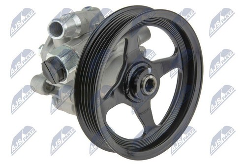 Original nty hydraulikpumpe - original,