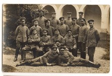 Foto/Portrait Deutsche Heeres