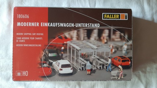 Faller 180606 moderner - faller,