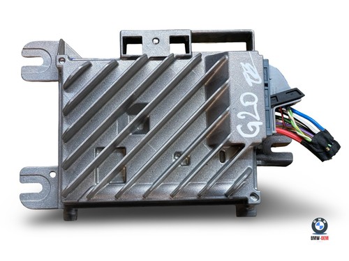 Bmw 3er g20 soundsystem - bmw,