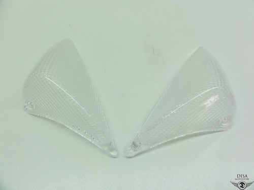 Blinkergläser set vorne für - blinkergläser,