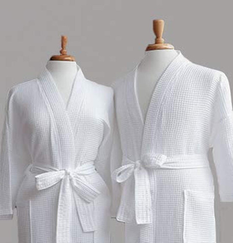 Unisex hotel spa waffel - spa,