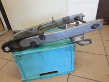 Honda NX 650 Dominator RD08 Schwinge+Achsen+Kettenspanner swingarm komplett