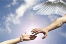 Deine Botschaft der Engel , des Geistführers , deines Krafttieres + Überraschung