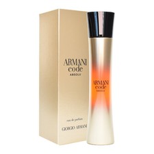 Giorgio armani code femme - giorgio,