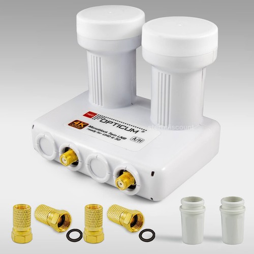 Opticum monoblock lnb db - opticum,