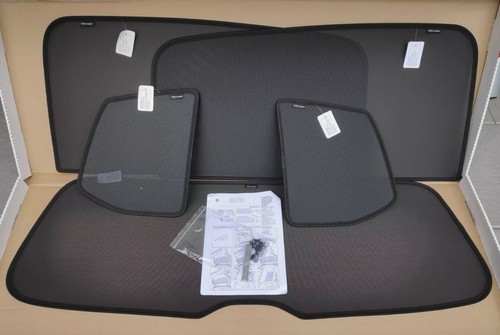 Original sonnenschutz - original, vw