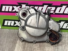 Kawasaki KX 80 KX80 Kupplungsdeckel Clutch Cover KX80SE