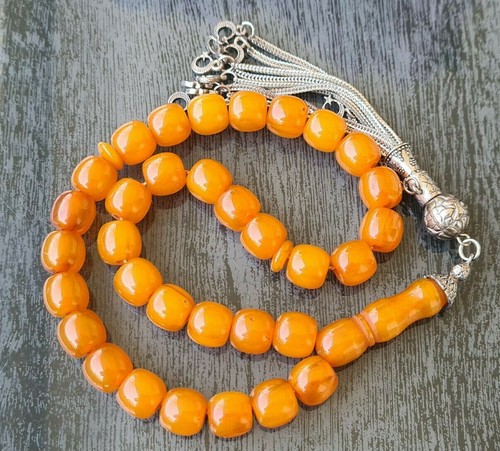 Gebetskette tasbih tespih - gebetskette,