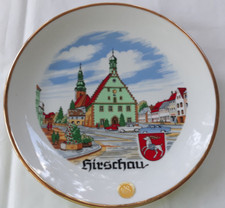 Hirschau Germany Souvenir