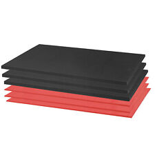 Werkzeugkoffer Schaumstoff