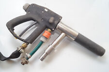 Sandstrahlpistole KÄRCHER Strahlpistole Sandstrahler Sandstrahlgerät defekt