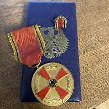 Orden  Bundesverdienstkreuz