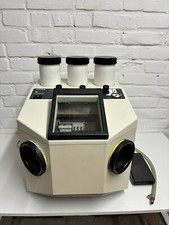 Kulzer Kammerstrahler Combilabor CL-FSG 94 - opt. integrierte/zentrale Absauge